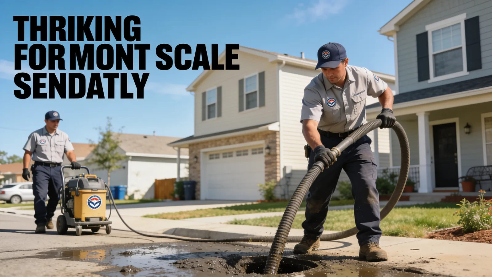 Sewage Cleanup in Lockwood, MT near me